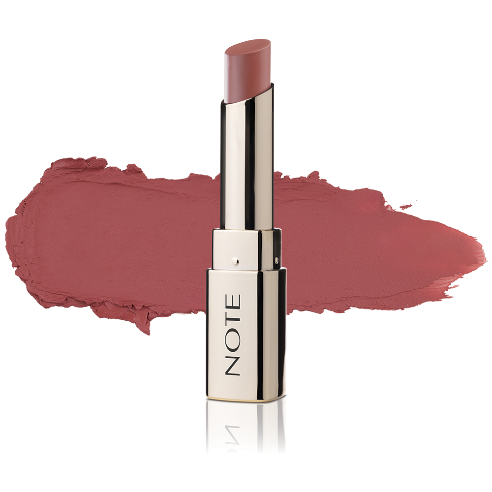 Note Cosmetics Iconic Matte Lipstick