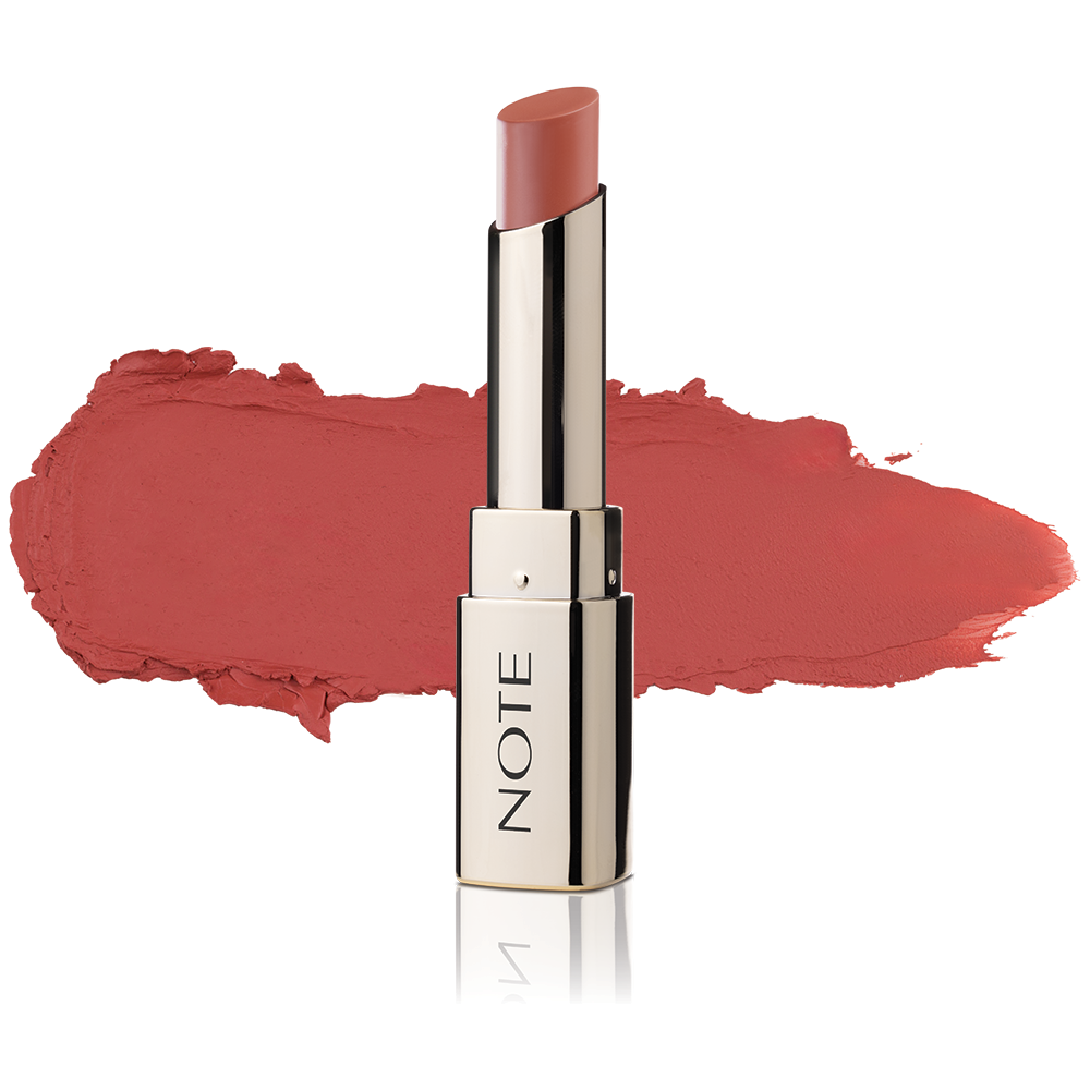 Note Cosmetics Iconic Matte Lipstick