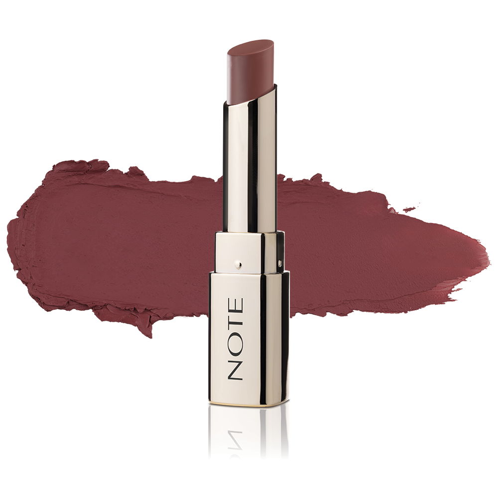 Note Cosmetics Iconic Matte Lipstick