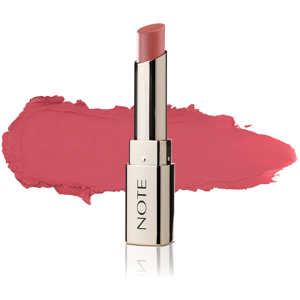 Note Cosmetics Iconic Matte Lipstick