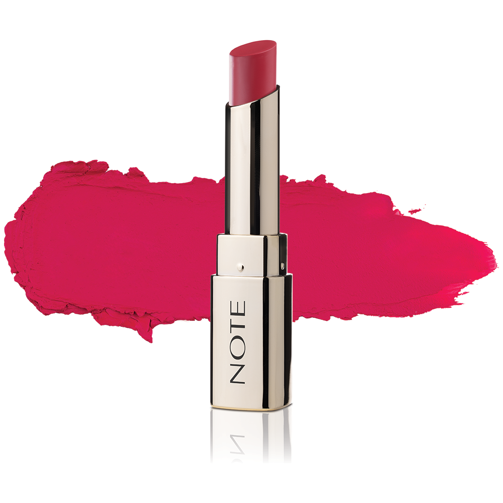 Note Cosmetics Iconic Matte Lipstick