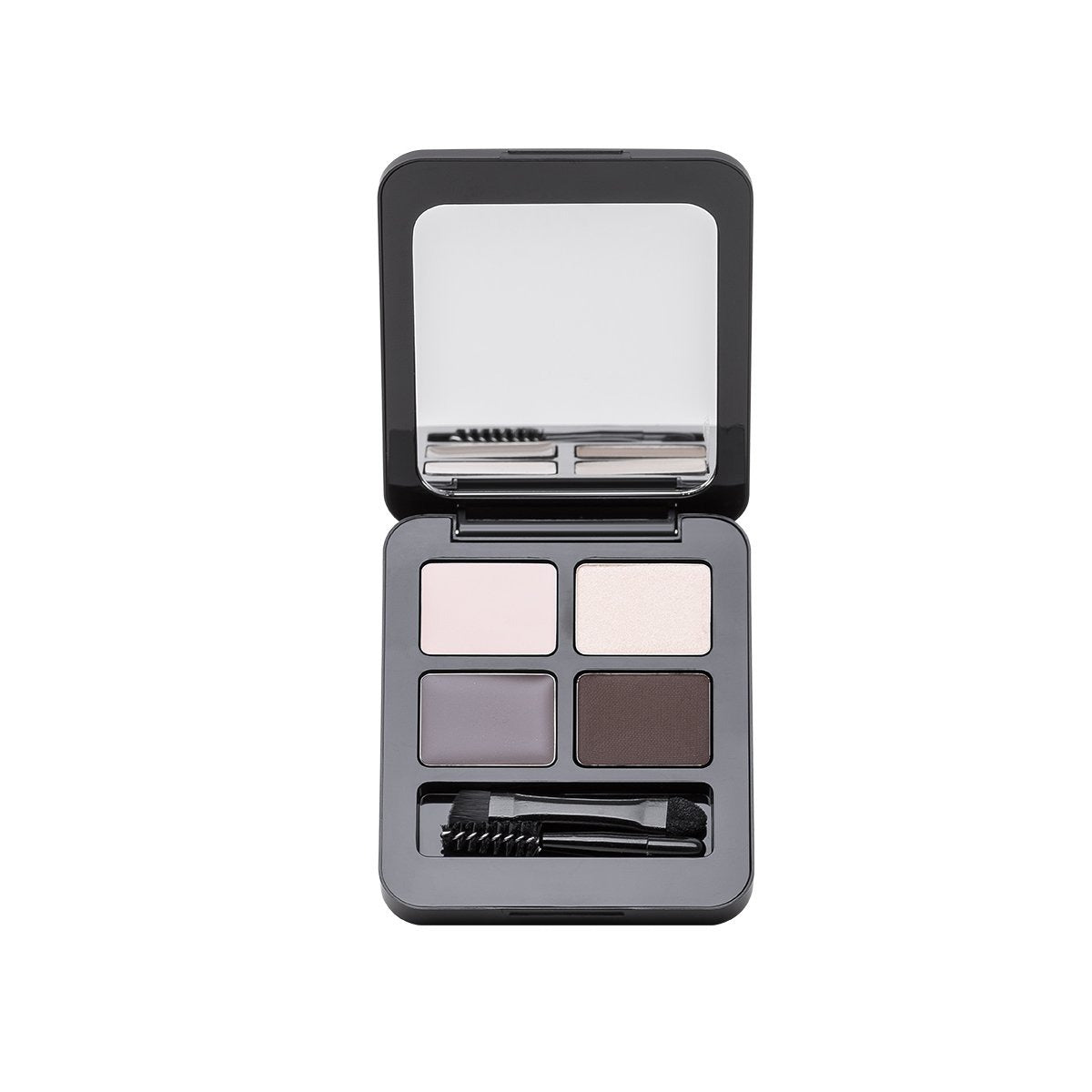 NOTE TOTAL LOOK BROW KIT Halal Eyebrow Kit, Cruelty Free Kajal Eyebrow Kit, Vegan Eyebrow Kit, Paraben Free Eyebrow Kit, Eyebrow kit, Eyebrow powder, Defining