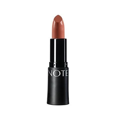 NOTE MATTEMOIST LIPSTICK - 301 SPIRIT - Halal Lipstick, Vegan Lipstick, Cruelty Free Lipstick, Paraben Free Lipstick, Long Lasting, Moisturising, Highly Pigmented