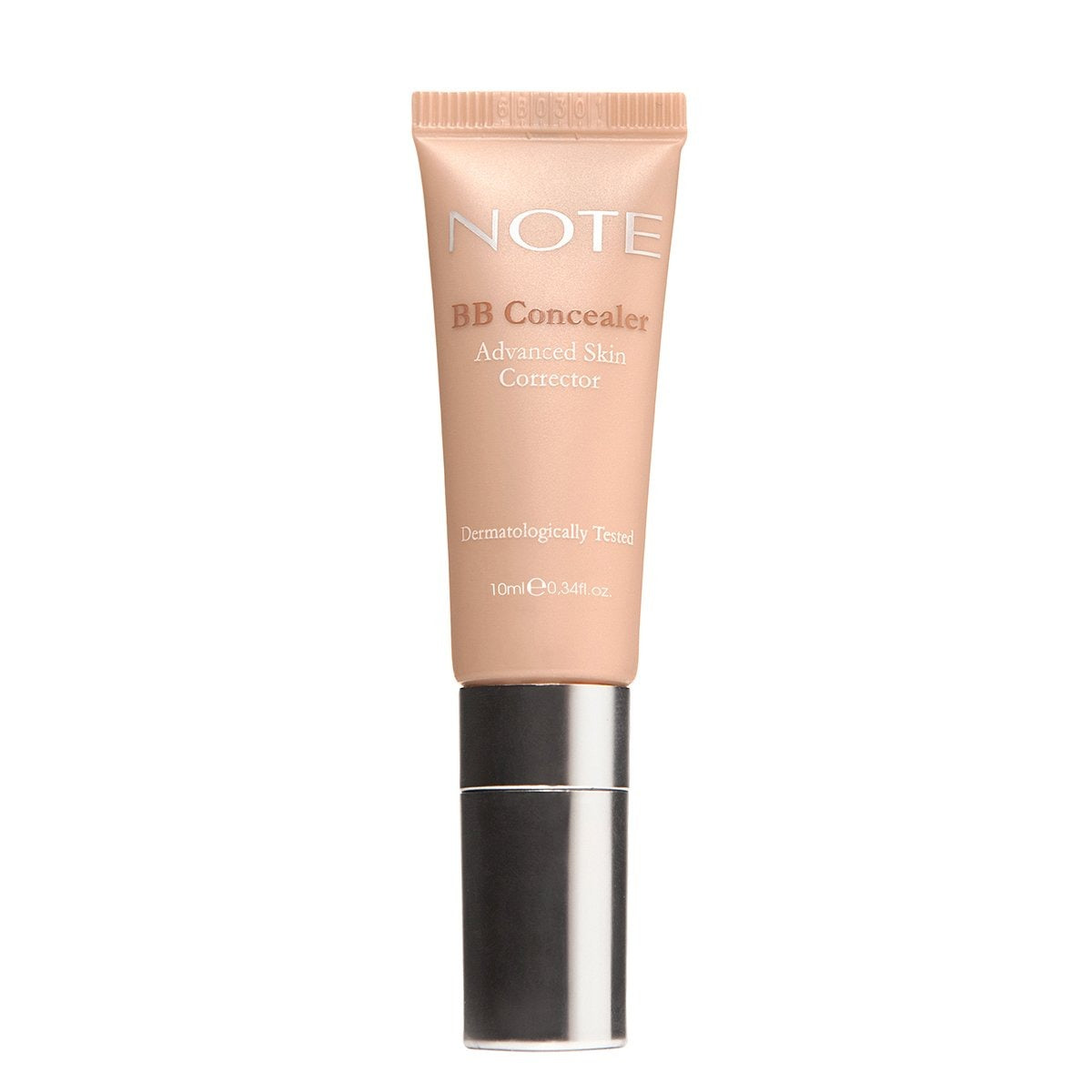 BB CONCEALER - Halal BB Concealer, Vegan Bb Concealer, Cruelty Free BB Concealer, Paraben BB Concealer, Moisturising, Brightening, Light Coverage, Natural, Vitamin E, Evens Skin Tone