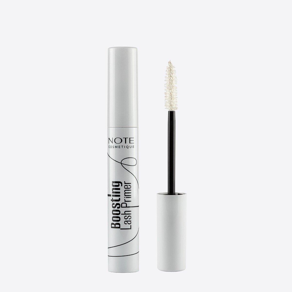 Note Cosmetics Boosting Lash Primer