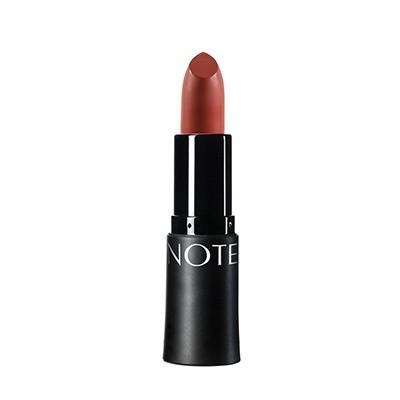 NOTE MATTEMOIST LIPSTICK - 302 MIRAGE - Halal Lipstick, Vegan Lipstick, Cruelty Free Lipstick, Paraben Free Lipstick, Long Lasting, Moisturising, Highly Pigmented