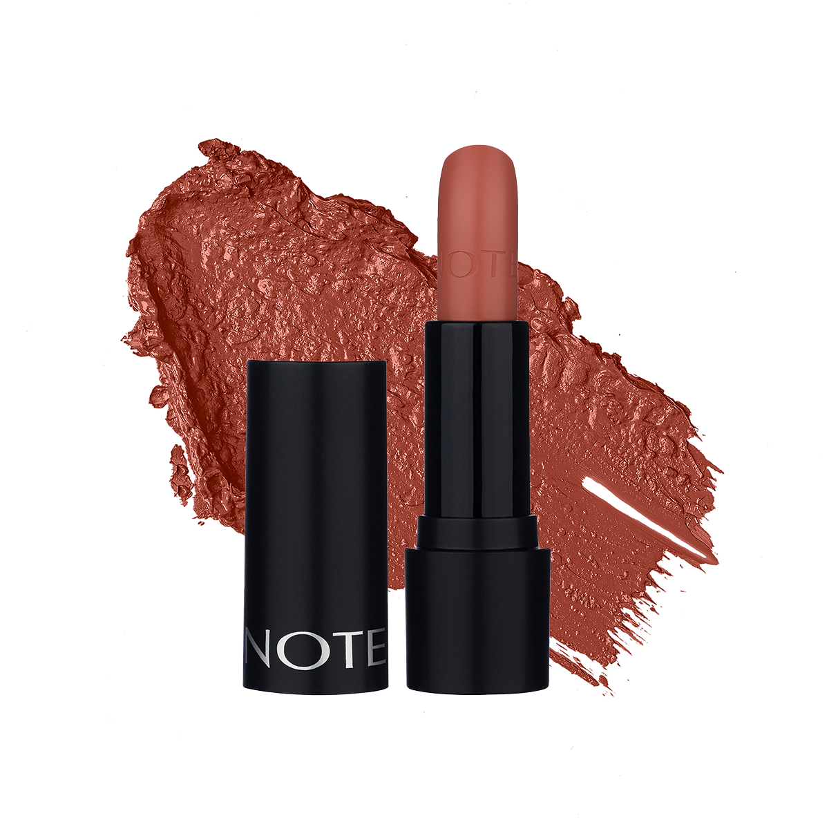 Note Cosmetics Deep Impact Lipstick