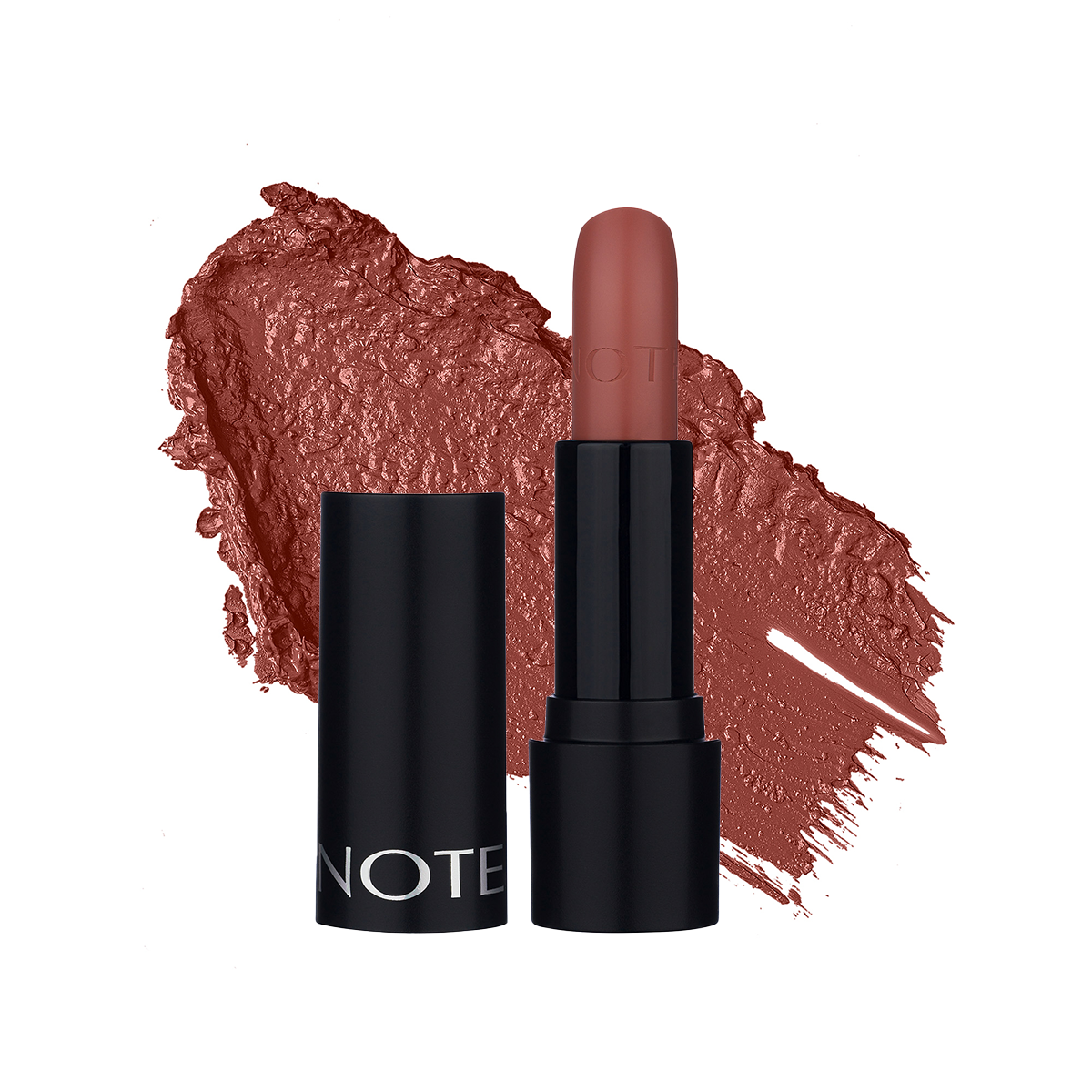 Note Cosmetics Deep Impact Lipstick