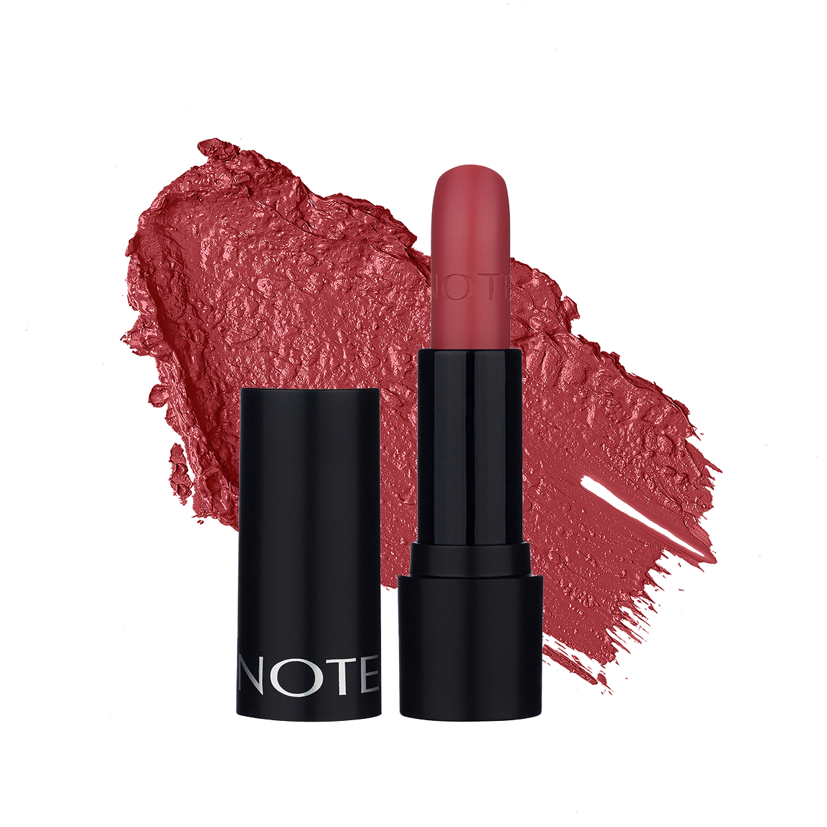 Note Cosmetics Deep Impact Lipstick