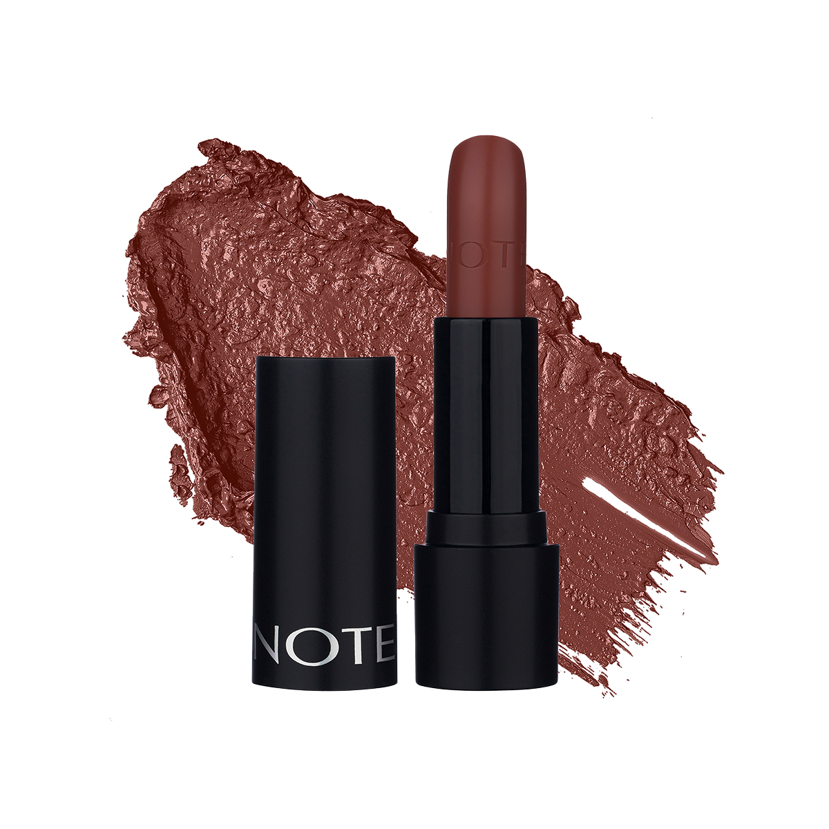 Note Cosmetics Deep Impact Lipstick