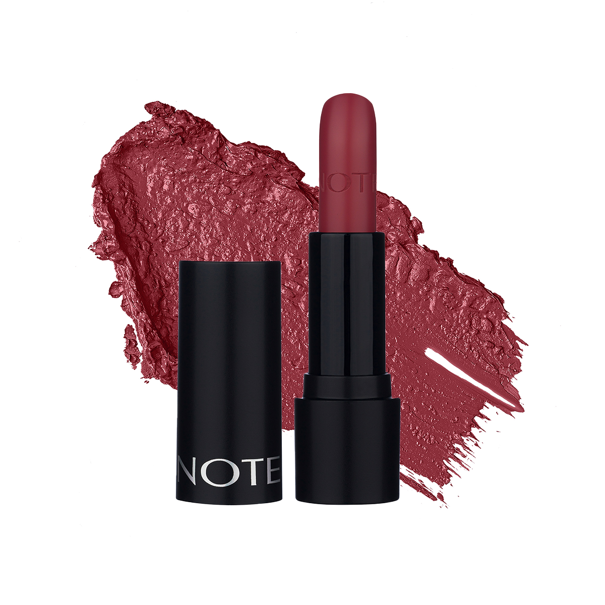 Note Cosmetics Deep Impact Lipstick