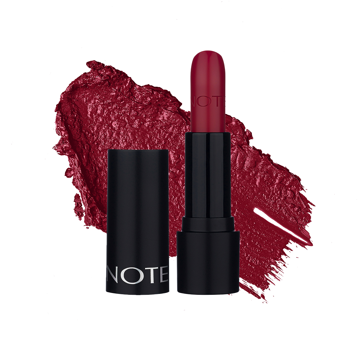 Note Cosmetics Deep Impact Lipstick