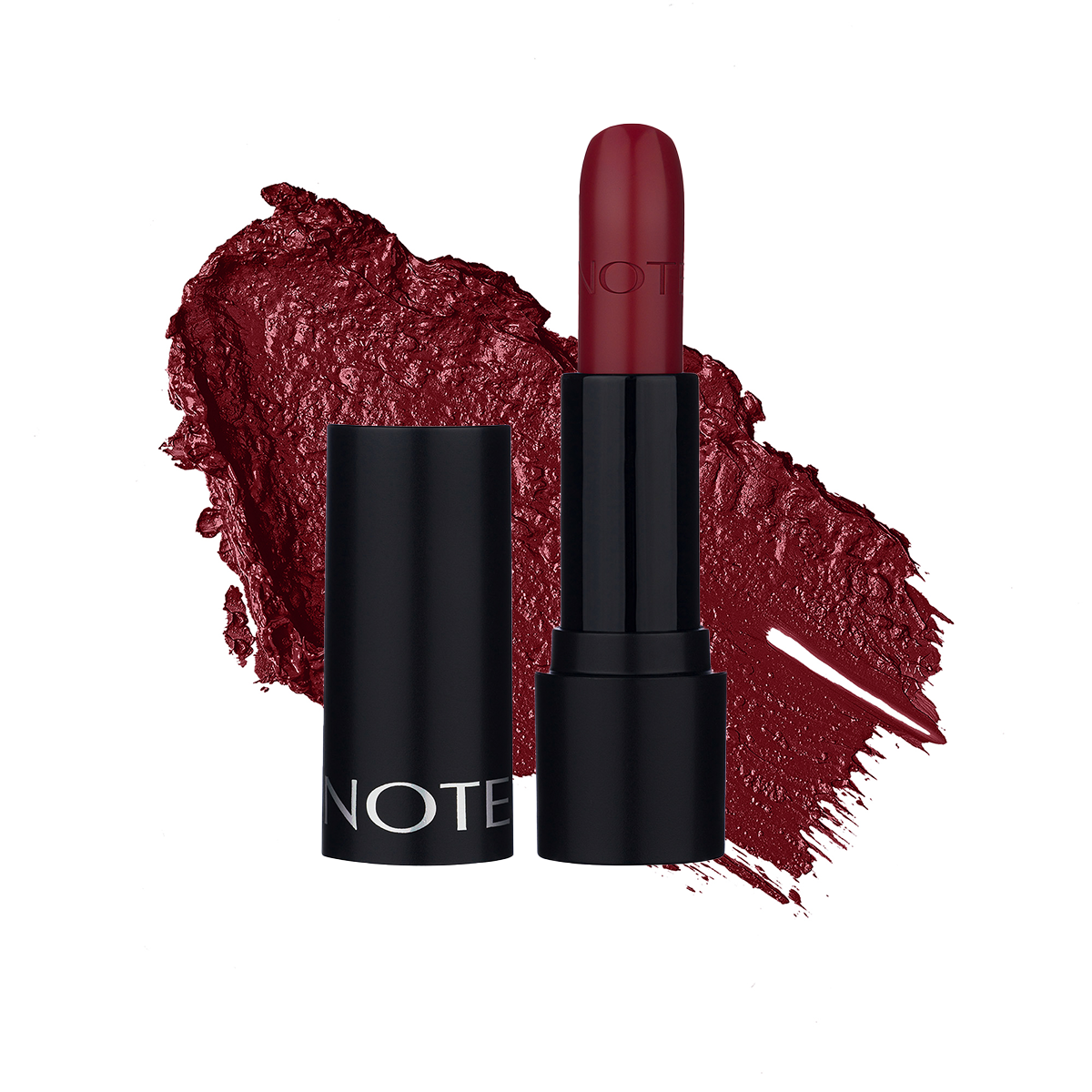Note Cosmetics Deep Impact Lipstick