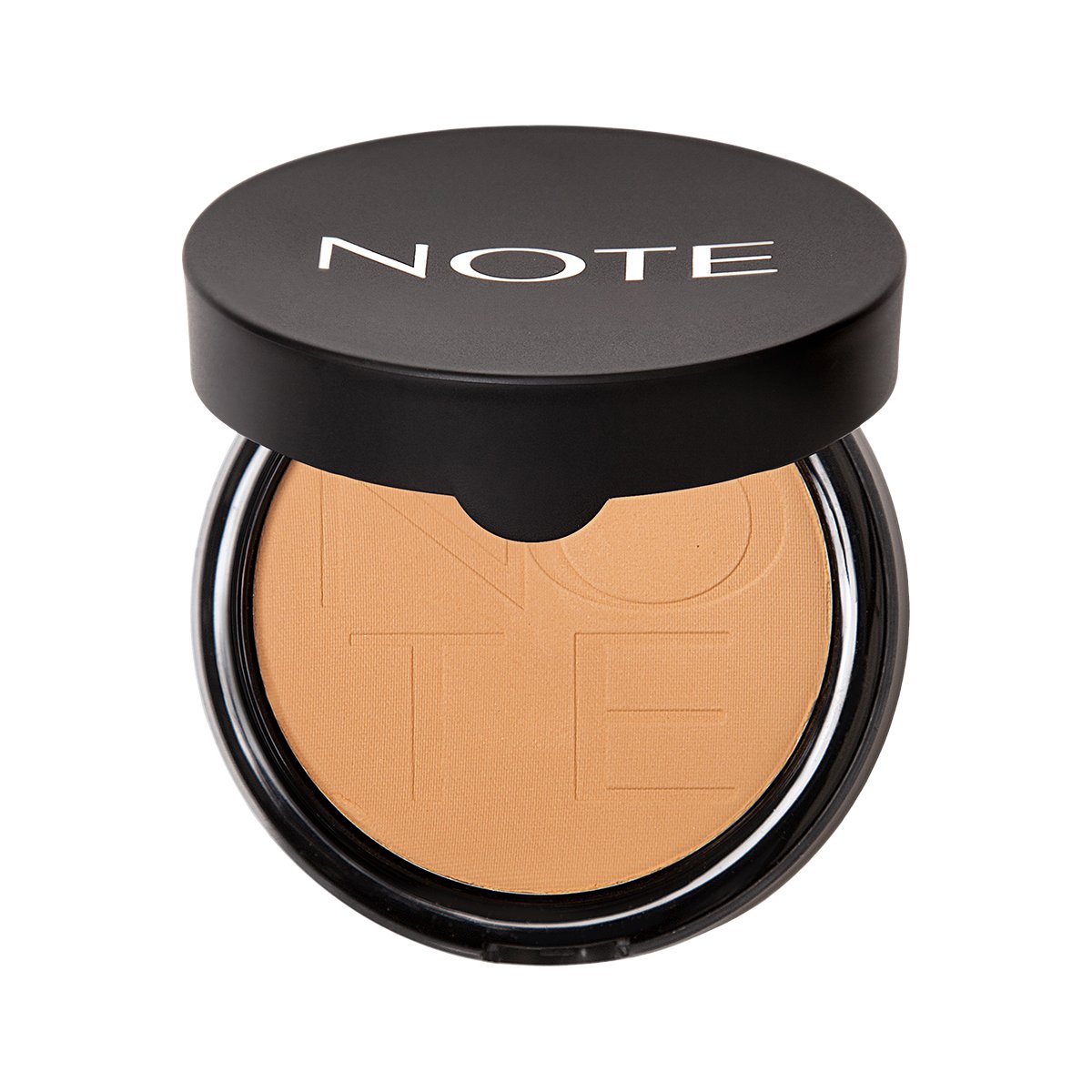 Note Cosmetic Powder Luminous Silk Compact Powder – Note Cosmetics Malaysia