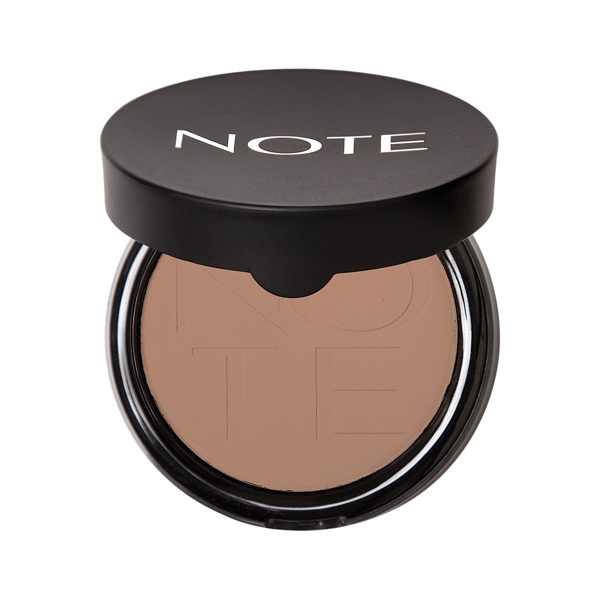 NOTE LUMINOUS SILK COMPACT POWDER, Halal Powder, Vegan Powder, Paraben Free Powder, Cruelty Free Powder, Compact Powder, Setting Powder, Airbrush finish, Matte finish, Pore minimising, Buildable, Smoothening