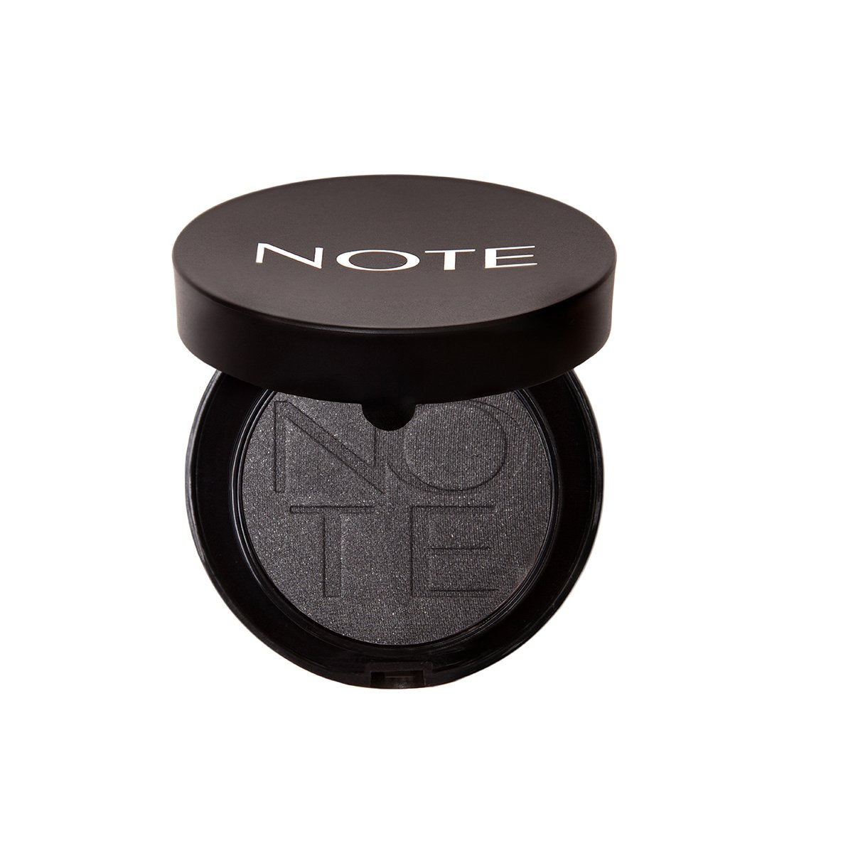 NOTE LUMINOUS SILK MONO EYESHADOW Halal Eyeshadow, Paraben Free Eyeshadow, Cruelty Free Eyeshadow, Eyeshadow, Smudge-Proof, Pigmented, Vitamin E, Long Lasting