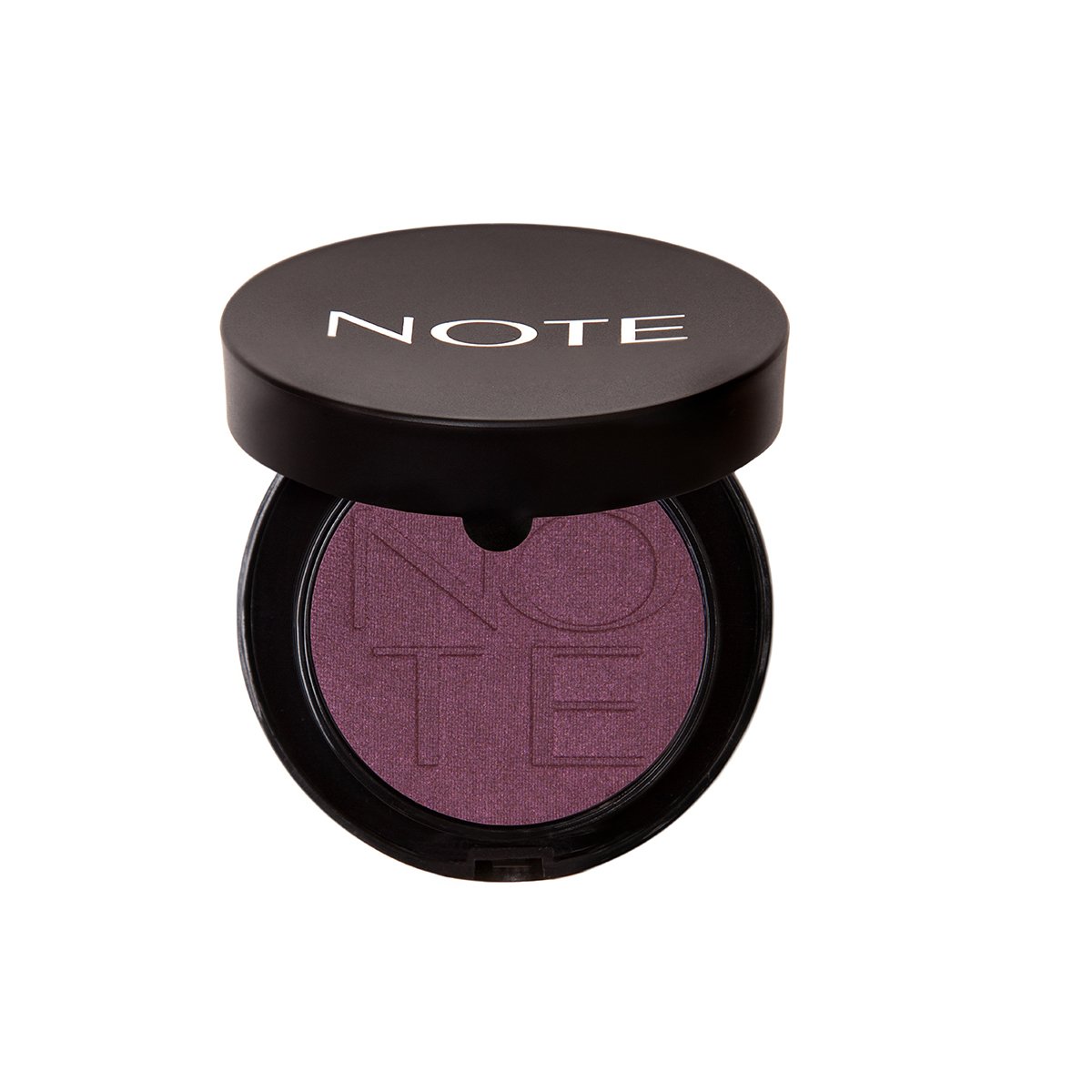 NOTE LUMINOUS SILK MONO EYESHADOW Halal Eyeshadow, Paraben Free Eyeshadow, Cruelty Free Eyeshadow, Eyeshadow, Smudge-Proof, Pigmented, Vitamin E, Long Lasting