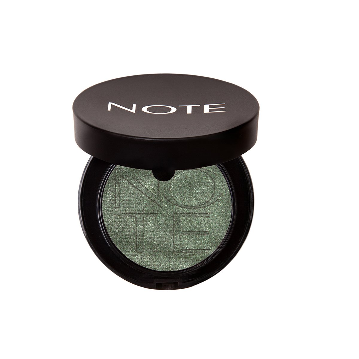 NOTE LUMINOUS SILK MONO EYESHADOW Halal Eyeshadow, Paraben Free Eyeshadow, Cruelty Free Eyeshadow, Eyeshadow, Smudge-Proof, Pigmented, Vitamin E, Long Lasting