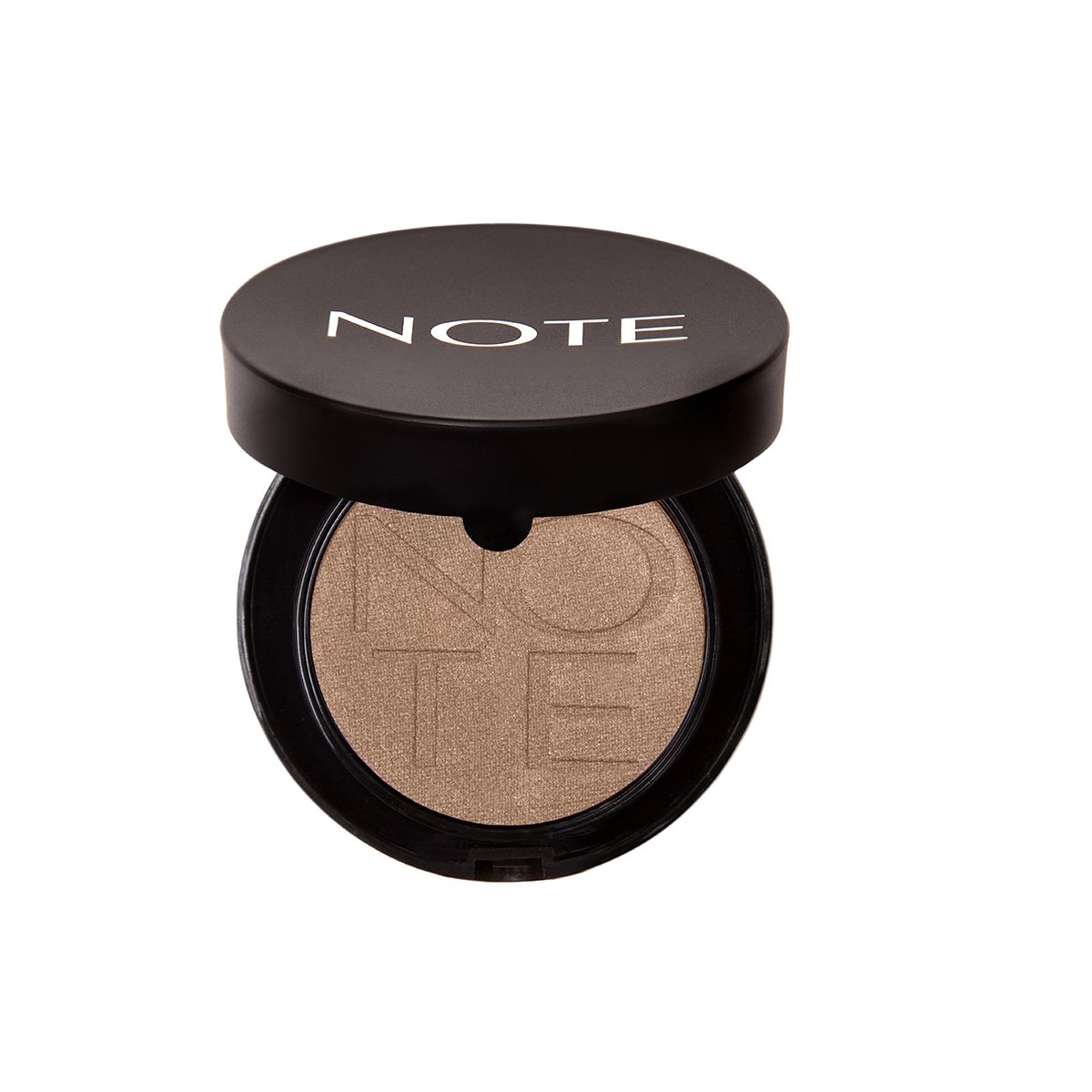NOTE LUMINOUS SILK MONO EYESHADOW Halal Eyeshadow, Paraben Free Eyeshadow, Cruelty Free Eyeshadow, Eyeshadow, Smudge-Proof, Pigmented, Vitamin E, Long Lasting