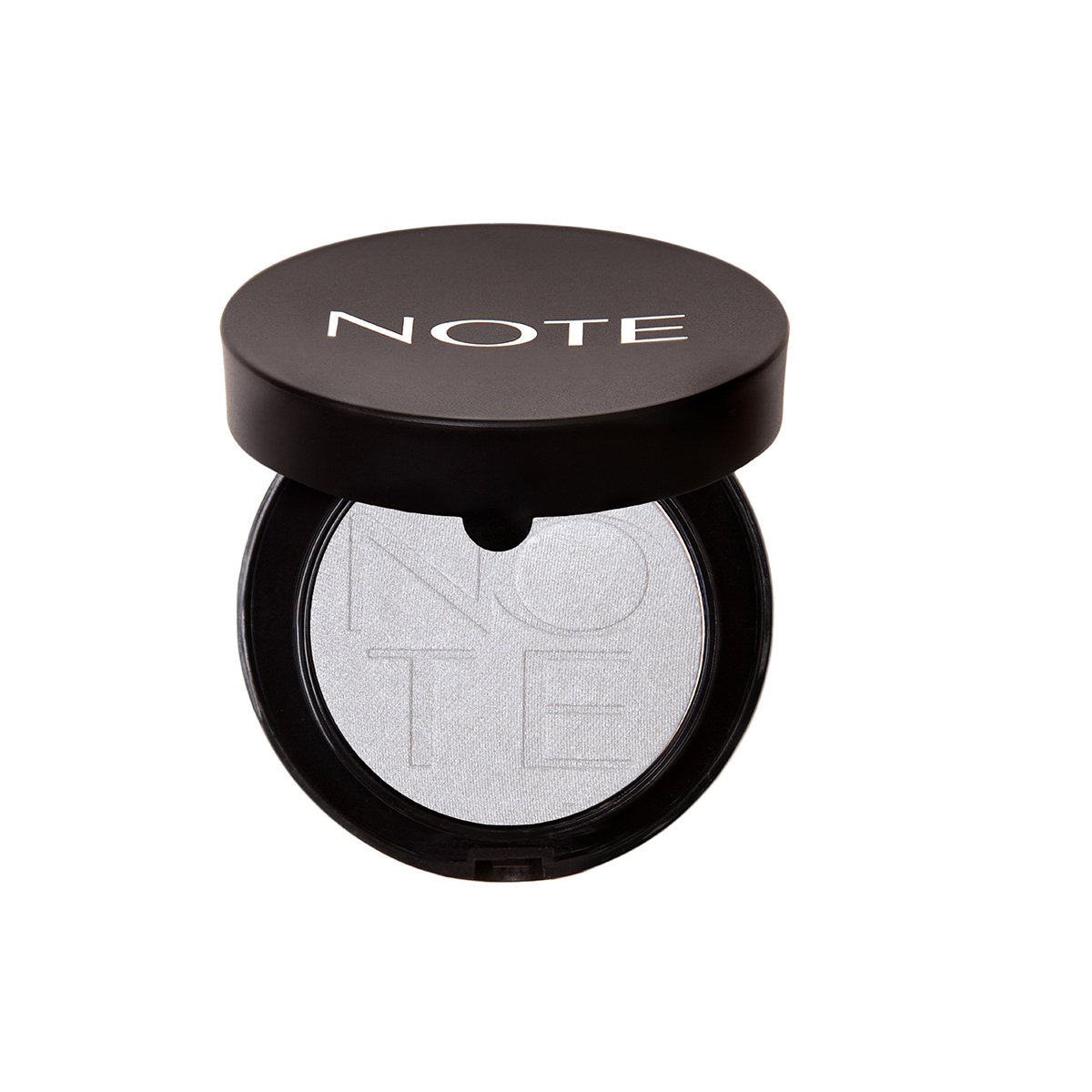NOTE LUMINOUS SILK MONO EYESHADOW Halal Eyeshadow, Paraben Free Eyeshadow, Cruelty Free Eyeshadow, Eyeshadow, Smudge-Proof, Pigmented, Vitamin E, Long Lasting