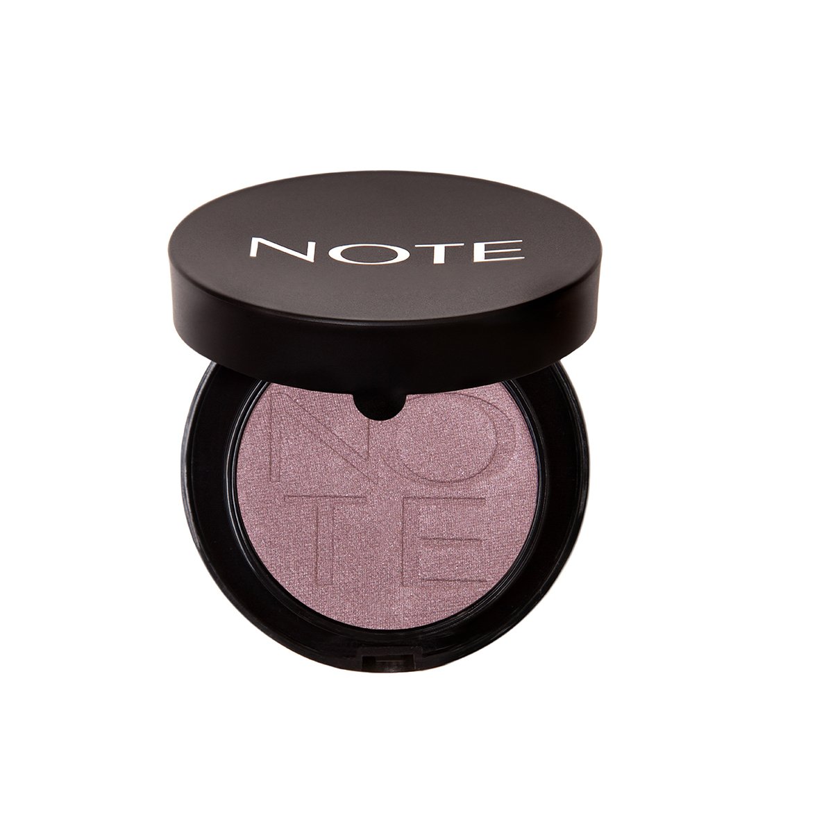 NOTE LUMINOUS SILK MONO EYESHADOW Halal Eyeshadow, Paraben Free Eyeshadow, Cruelty Free Eyeshadow, Eyeshadow, Smudge-Proof, Pigmented, Vitamin E, Long Lasting