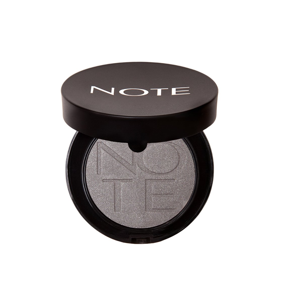 NOTE LUMINOUS SILK MONO EYESHADOW Halal Eyeshadow, Paraben Free Eyeshadow, Cruelty Free Eyeshadow, Eyeshadow, Smudge-Proof, Pigmented, Vitamin E, Long Lasting