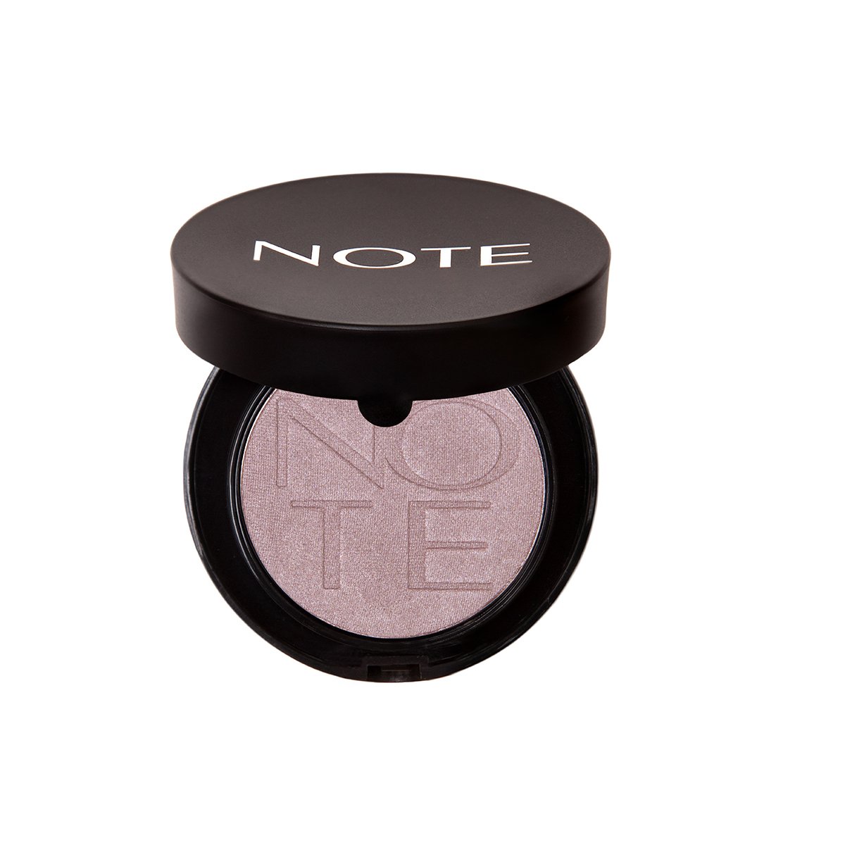NOTE LUMINOUS SILK MONO EYESHADOW Halal Eyeshadow, Paraben Free Eyeshadow, Cruelty Free Eyeshadow, Eyeshadow, Smudge-Proof, Pigmented, Vitamin E, Long Lasting