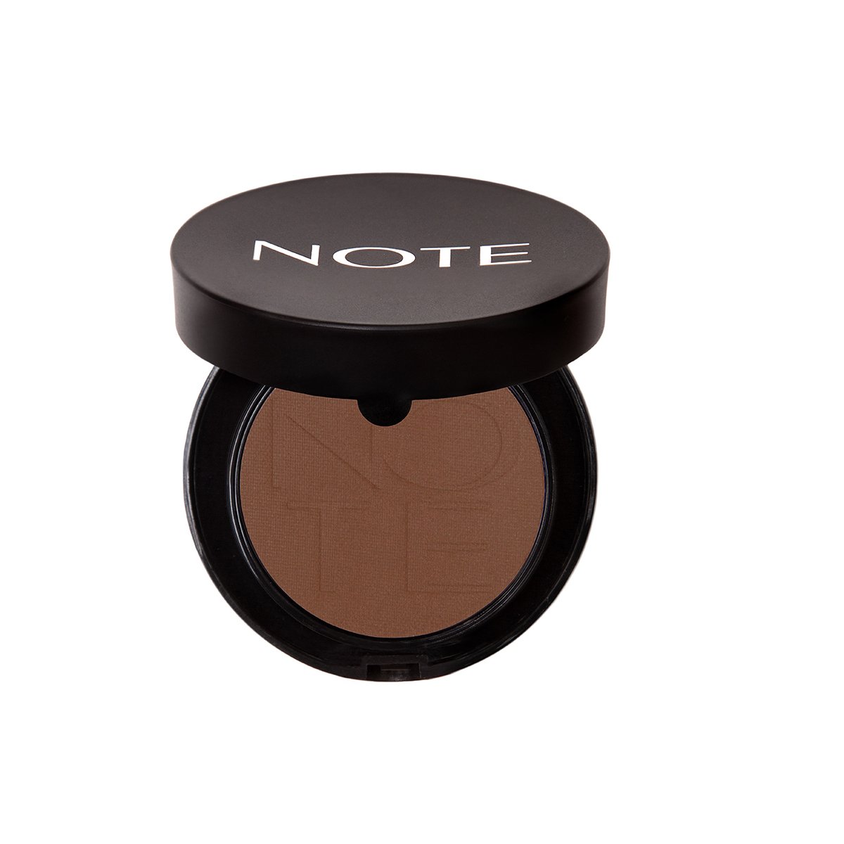 NOTE LUMINOUS SILK MONO EYESHADOW Halal Eyeshadow, Paraben Free Eyeshadow, Cruelty Free Eyeshadow, Eyeshadow, Smudge-Proof, Pigmented, Vitamin E, Long Lasting
