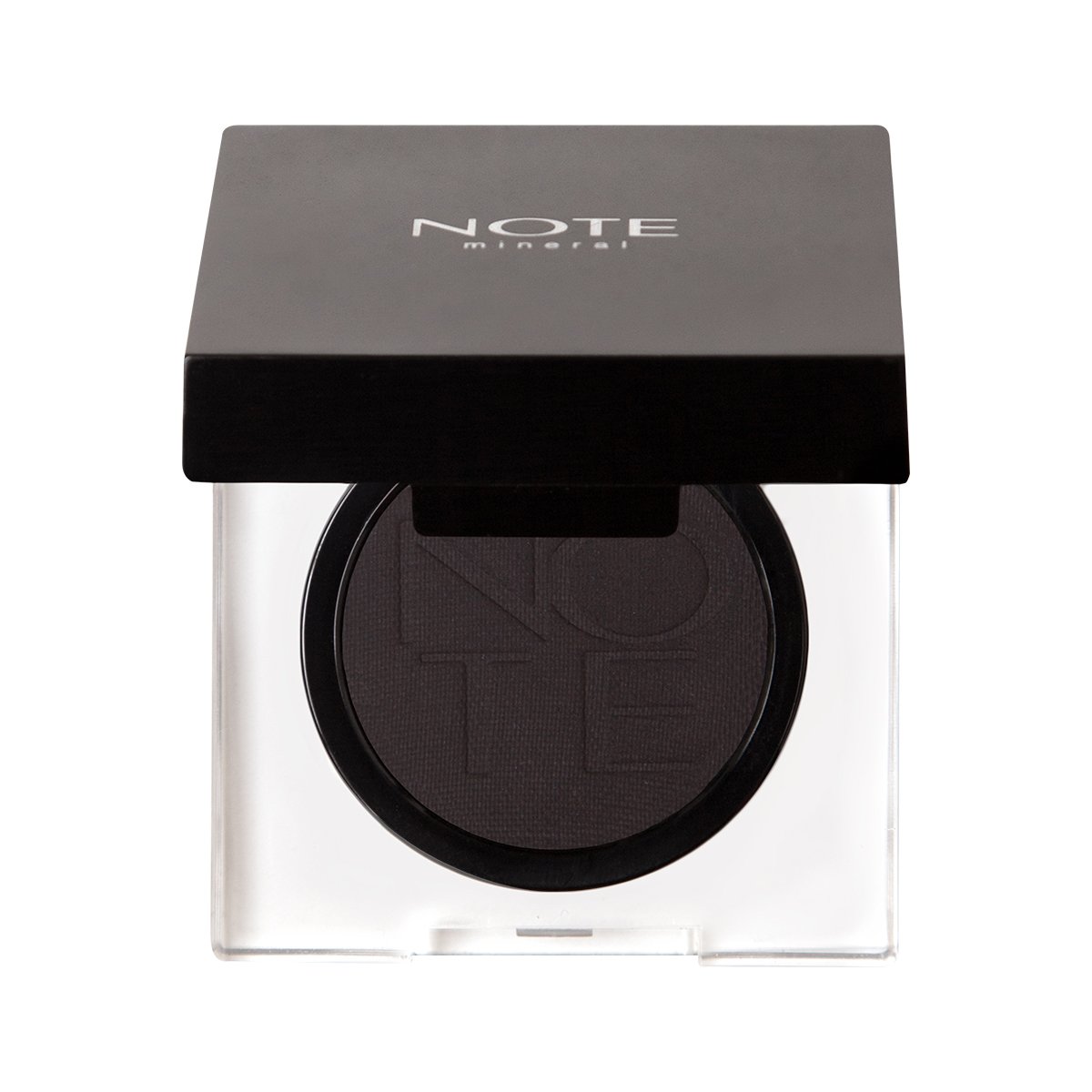 NOTE MINERAL EYESHADOW - Halal Eyeshadow, Cruelty Free Eyeshadow, Vegan Eyeshadow, Paraben Free Eyeshadow, Pigmented, Long Lasting, Matte, Glitter