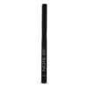 NOTE PRECISION LINER Halal Eyeliner, Cruelty Free Eyeliner, Vegan Eyeliner, Paraben Fre Eyeliner, Eyeliner, Waterproof, Felt-tip, Easy control, Smudge proof, Pigmented, Liquid Eyeliner