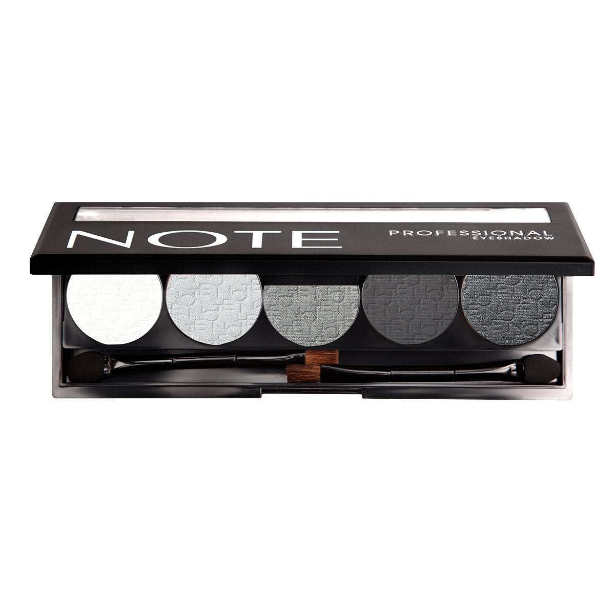 NOTE PROFESSIONAL EYESHADOW, Halal Foundation, Vegan Foundation, Paraben Free Foundation, Cruelty Free Foundation, Pigmented, Eyeshadow, No Fallout, Matte, Shimmer, Blendable, Vibrant, Bold, Versatile