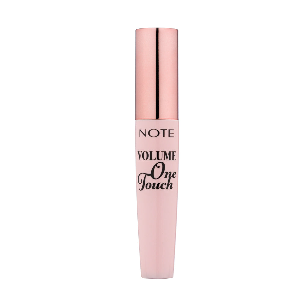 Volume One Touch Mascara