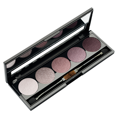 NOTE PROFESSIONAL EYESHADOW - 102 - NOTE MALAYSIA