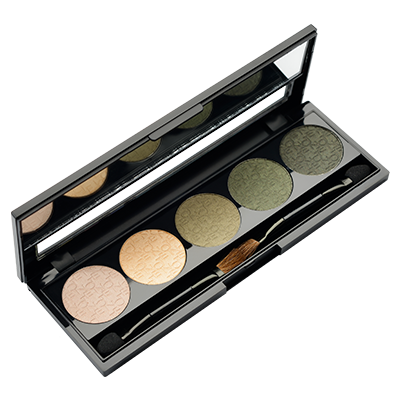NOTE PROFESSIONAL EYESHADOW - 103 - NOTE MALAYSIA