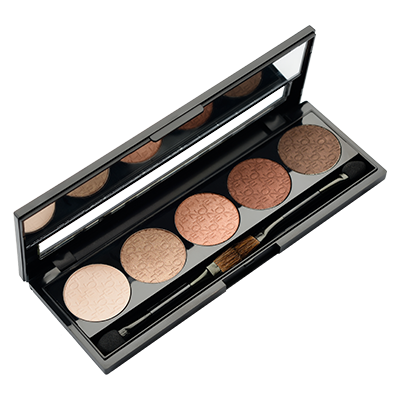 NOTE PROFESSIONAL EYESHADOW - 104 - NOTE MALAYSIA