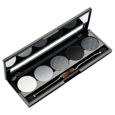 NOTE PROFESSIONAL EYESHADOW - 105 - NOTE MALAYSIA