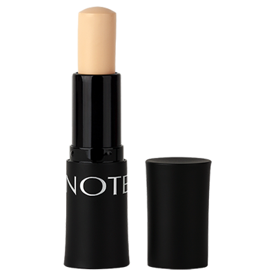 Full Converage Stick Concealer - Note Cosmetics Malaysia