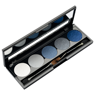 NOTE PROFESSIONAL EYESHADOW - 101 - NOTE MALAYSIA
