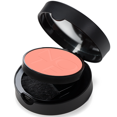 NOTE LUMINOUS SILK COMPACT BLUSHER - 02 PINK IN SUMMER - NOTE MALAYSIA – Very minimal product fall-off and is therefore very long-lasting and durable. Able to last beyond 2 years after opening. 