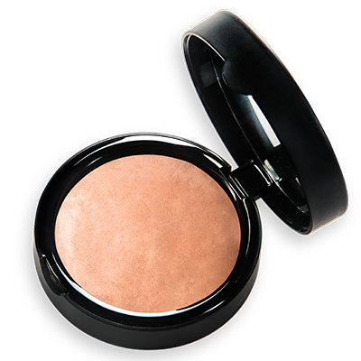 Terracotta Powder - Note Cosmetics Malaysia